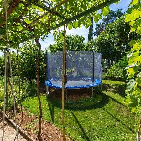 Апартаменты Nella. *