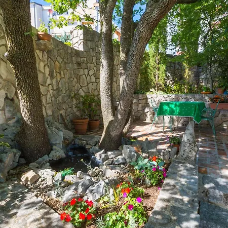 Апартаменты Nella. *