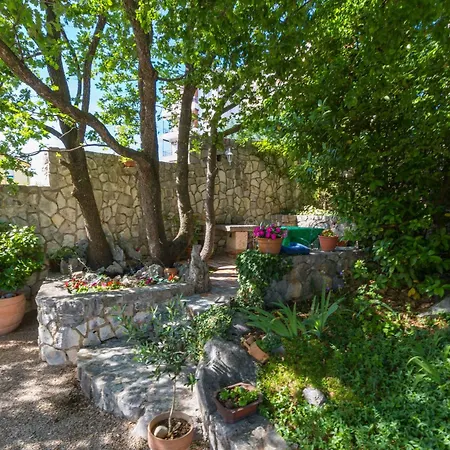 Nella. * Цриквеница