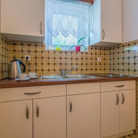 Nella. Апартаменты