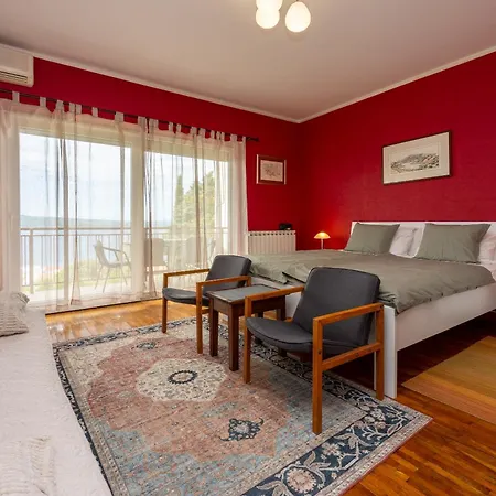 Lägenhet Nella. Crikvenica